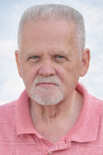 Donnie E. Cameron 1948-2026